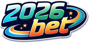2026 bet বাংলাদেশের লোগো